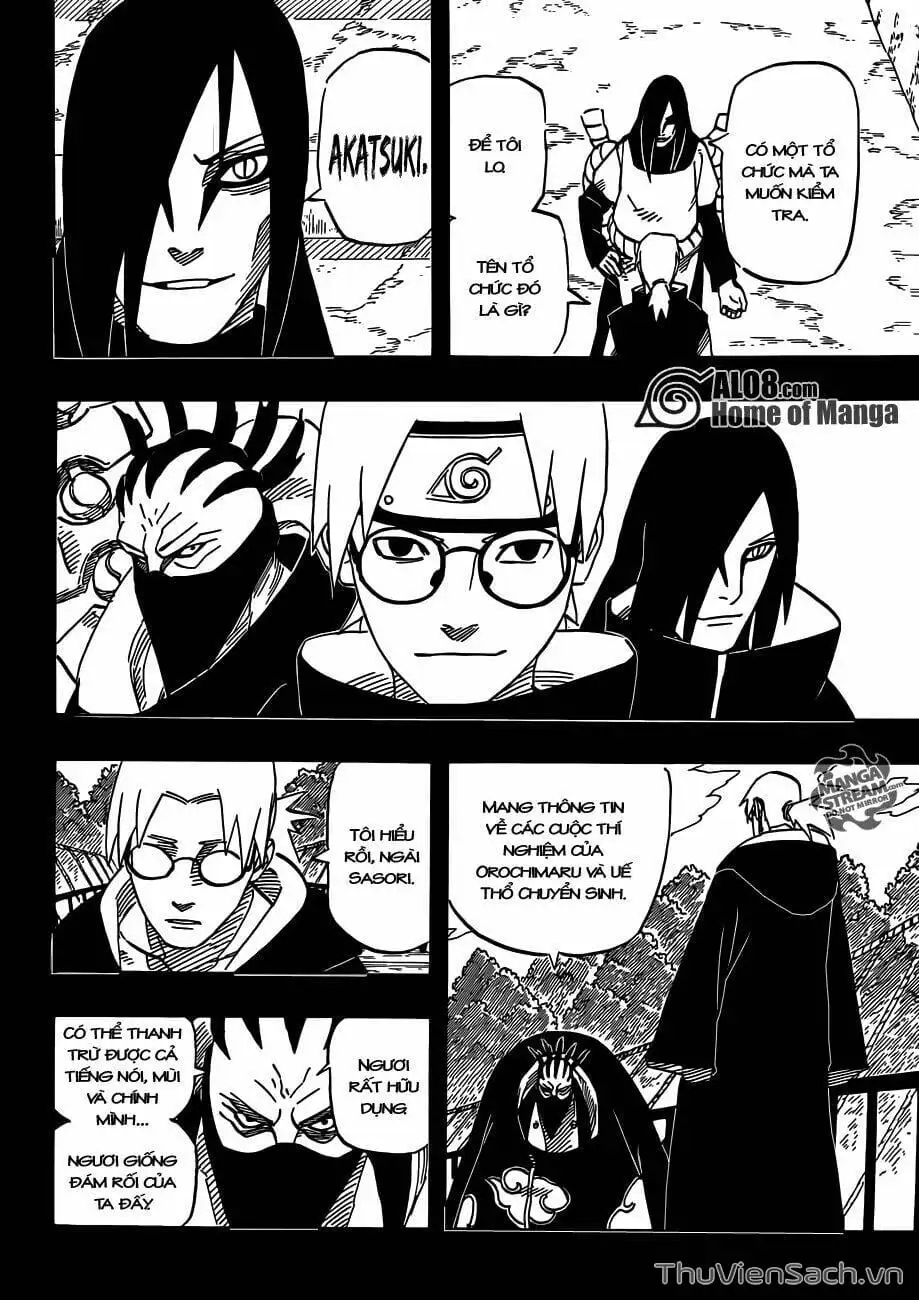 Chapter 568 - Image 5