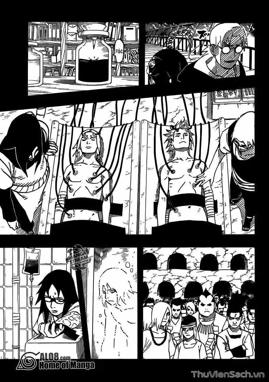 Chapter 568 - Image 6