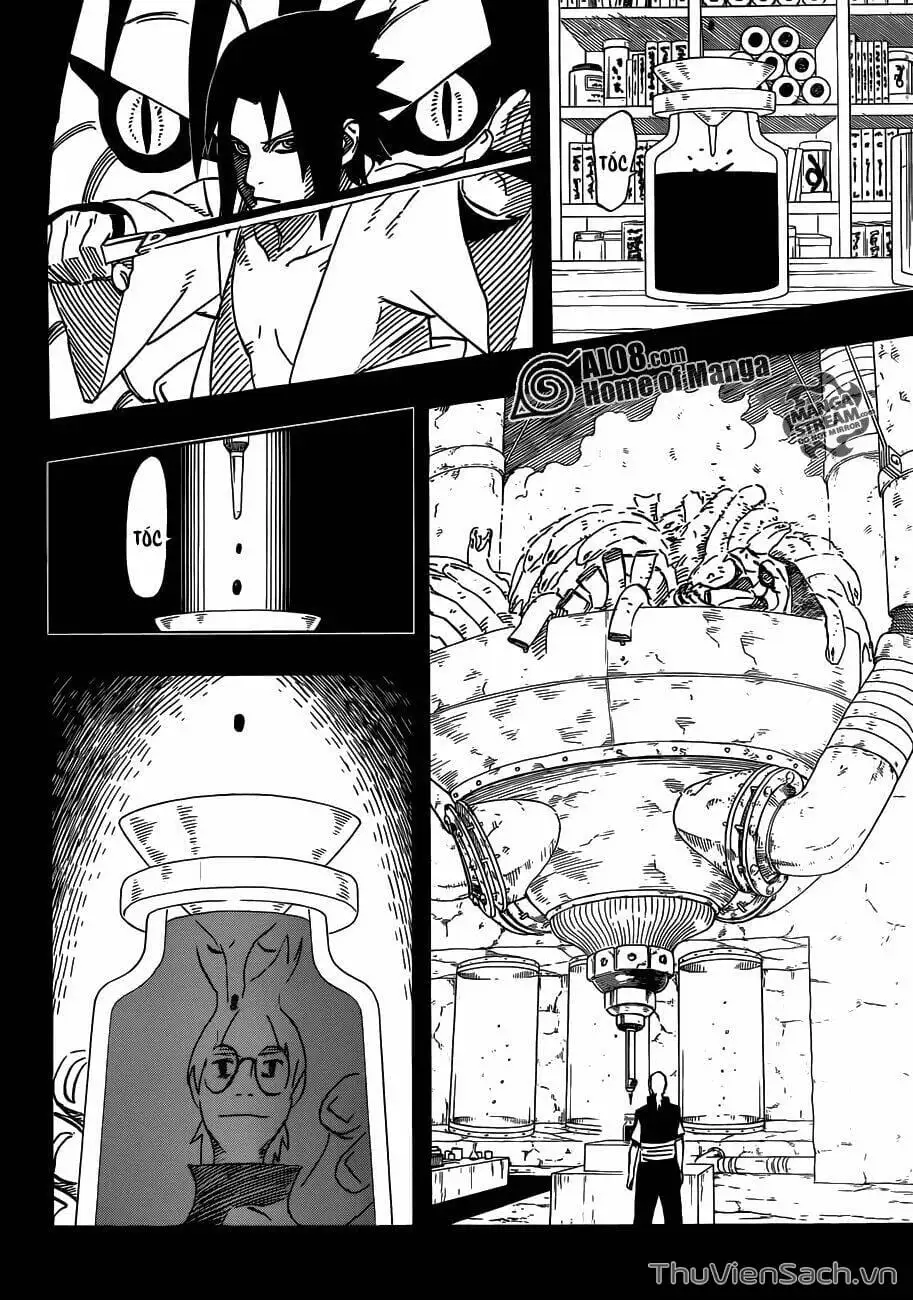 Chapter 568 - Image 7