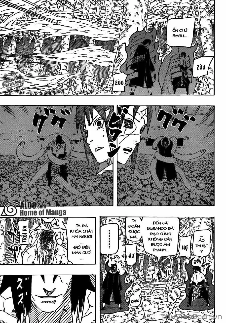 Chapter 569 - Image 1