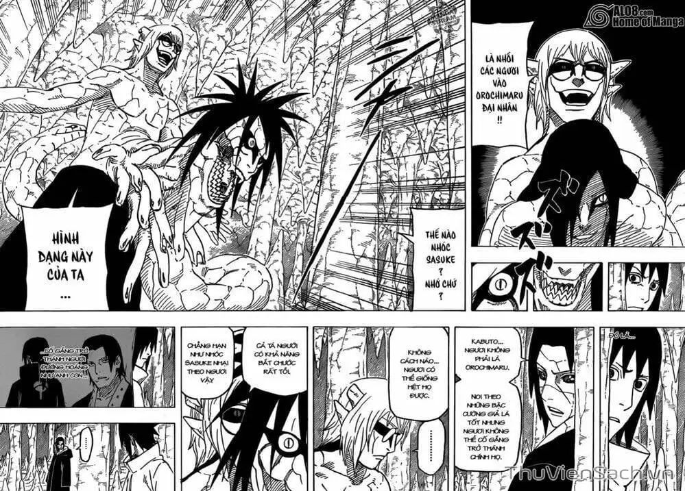 Chapter 569 - Image 2