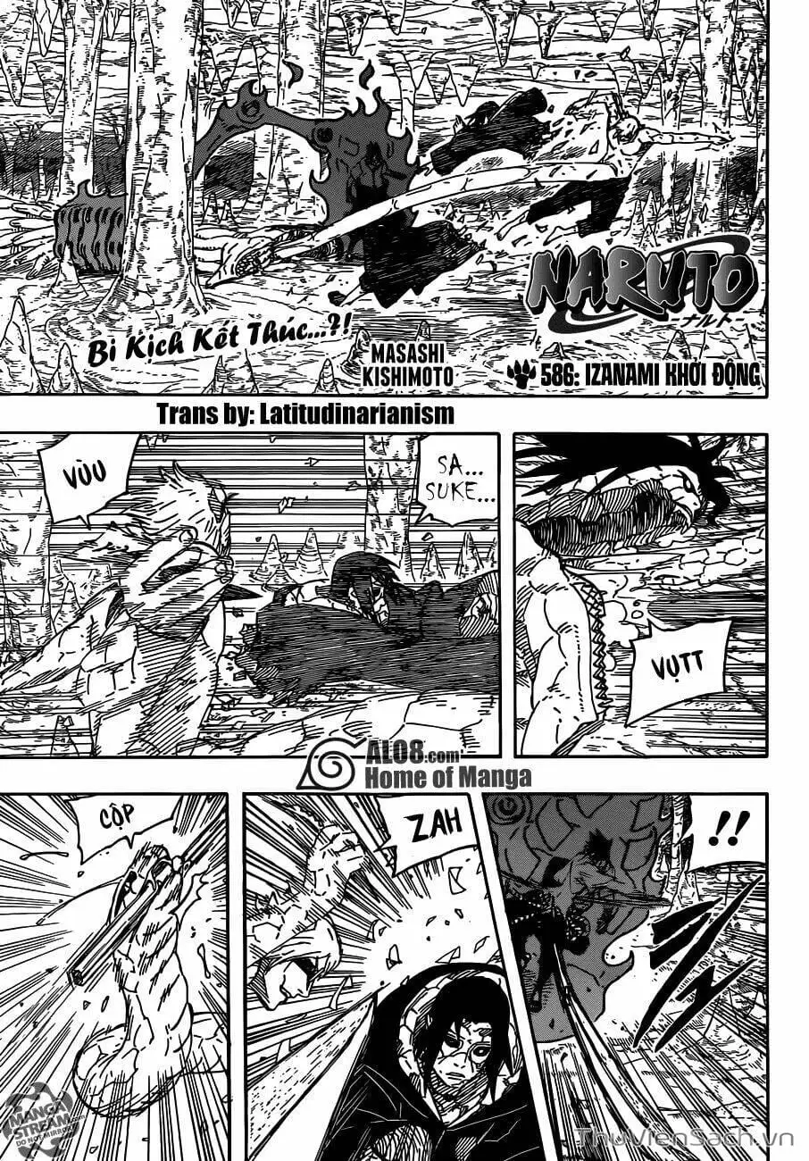 Chapter 569 - Image 11