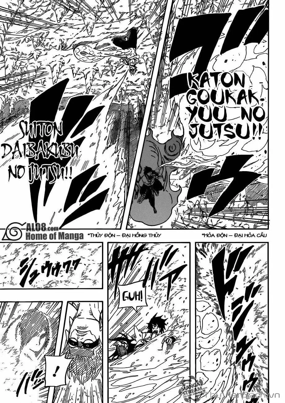 Chapter 569 - Image 13