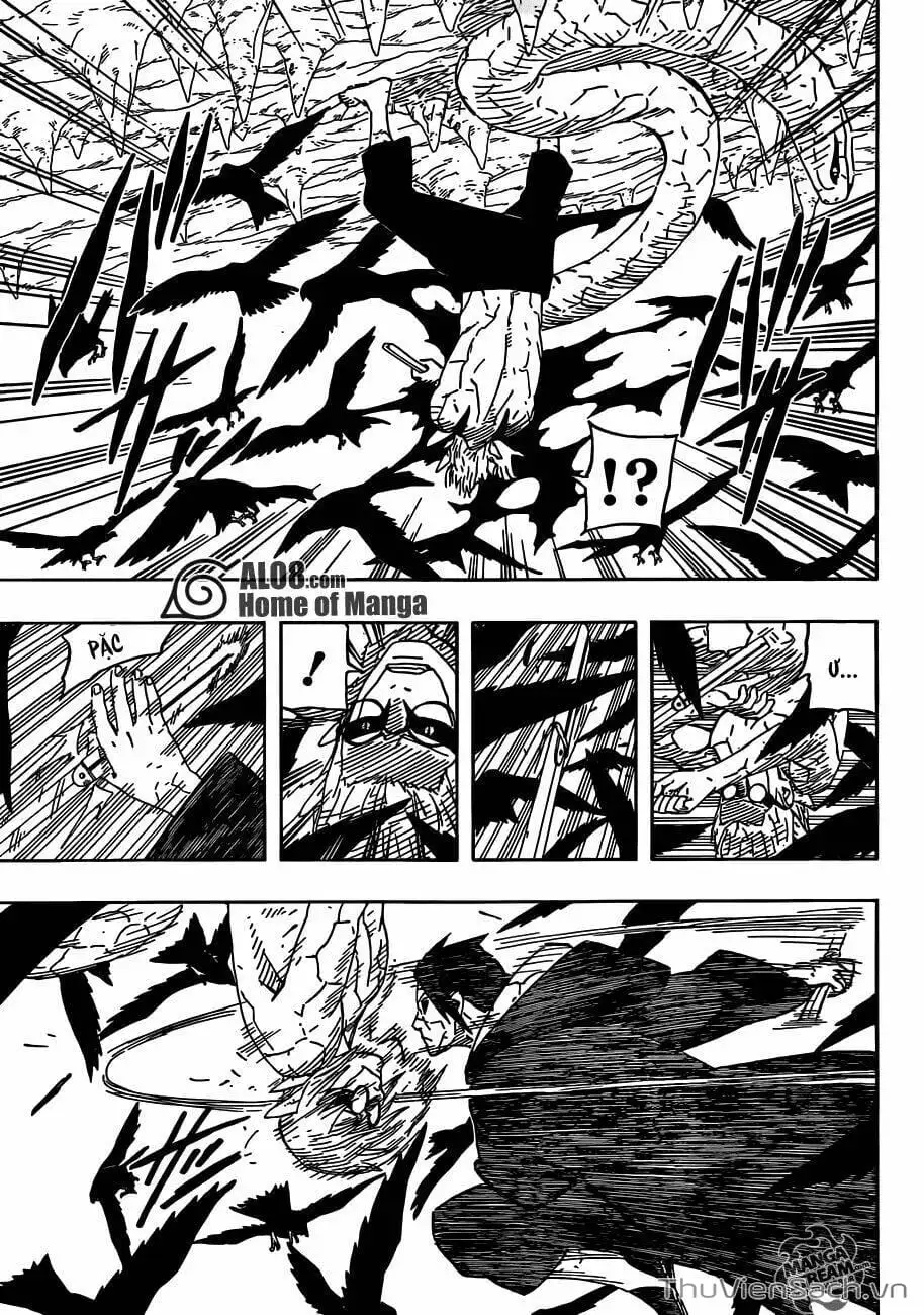 Chapter 569 - Image 15