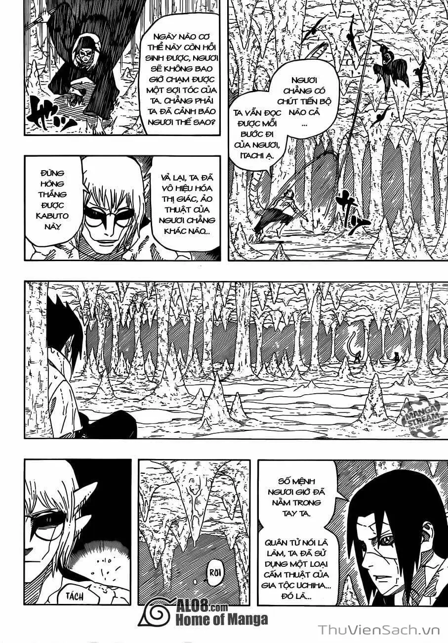Chapter 569 - Image 16