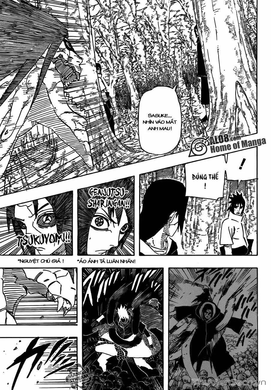 Chapter 569 - Image 4