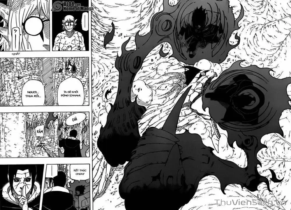 Chapter 569 - Image 5