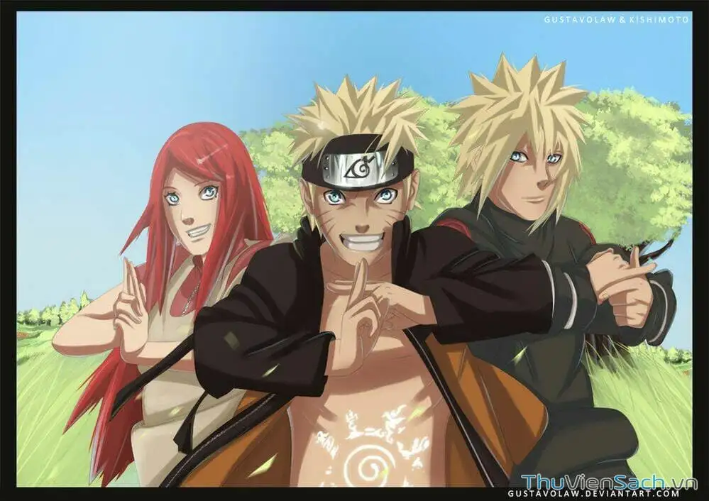 Chapter 569 - Image 9