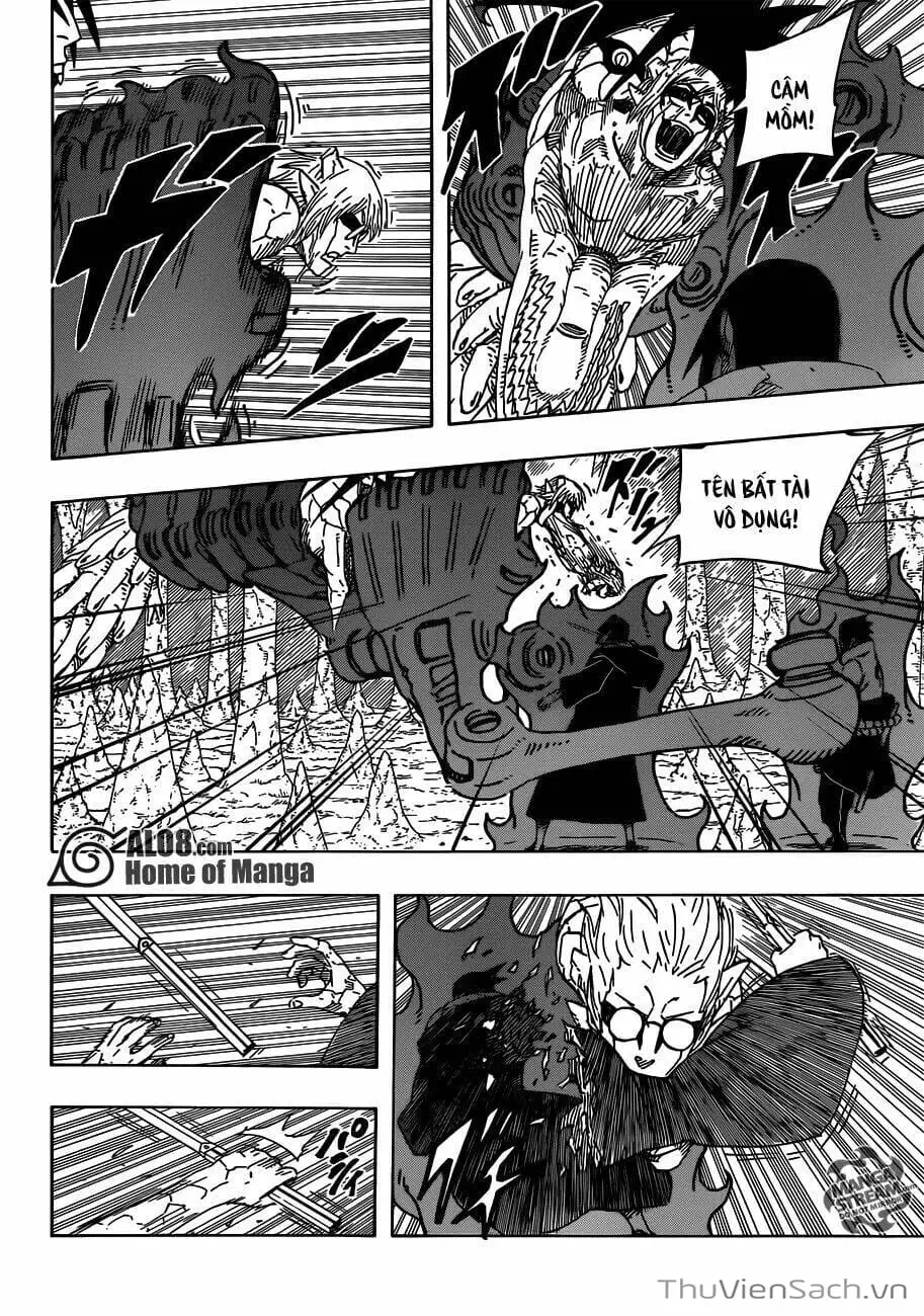 Chapter 570 - Image 1