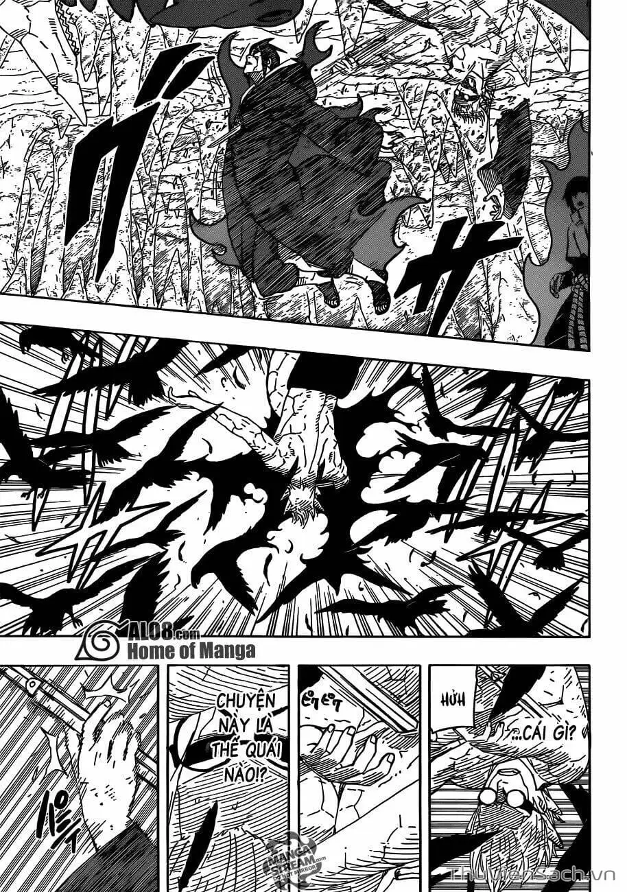Chapter 570 - Image 2
