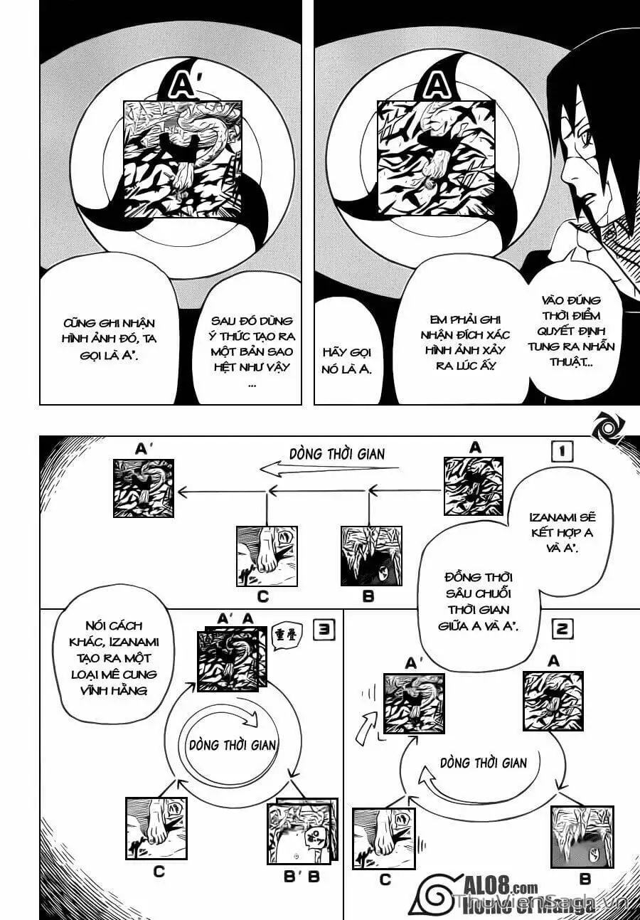 Chapter 570 - Image 14