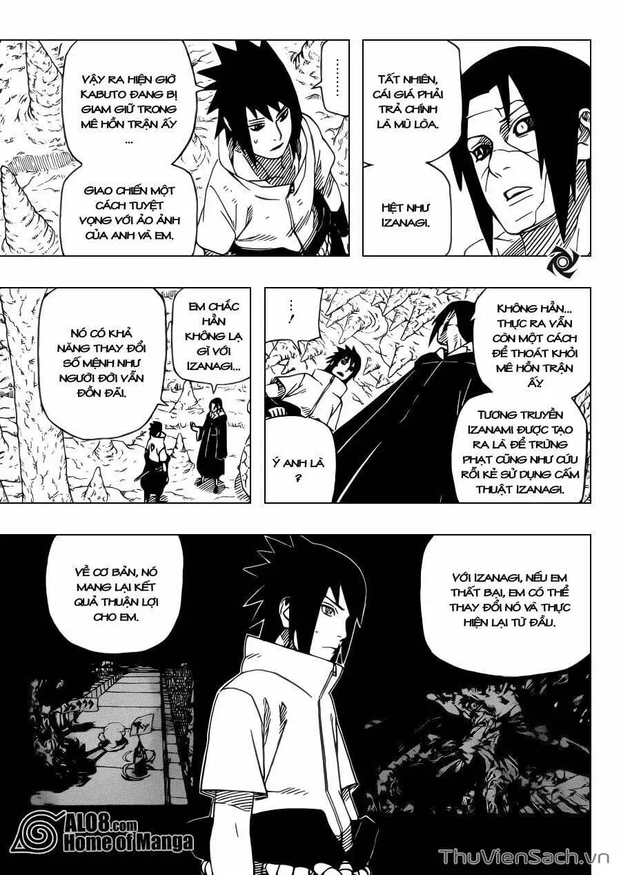 Chapter 570 - Image 15