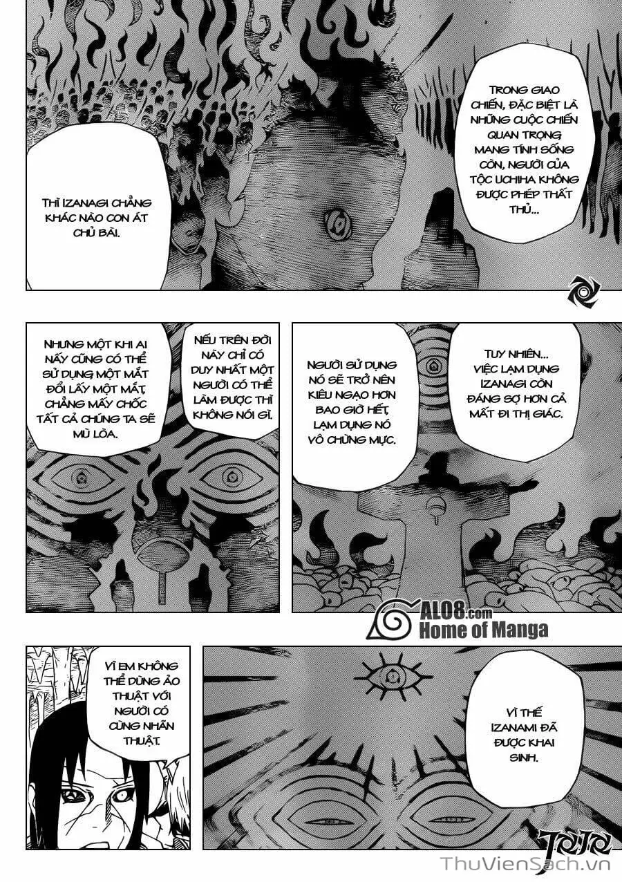 Chapter 570 - Image 16