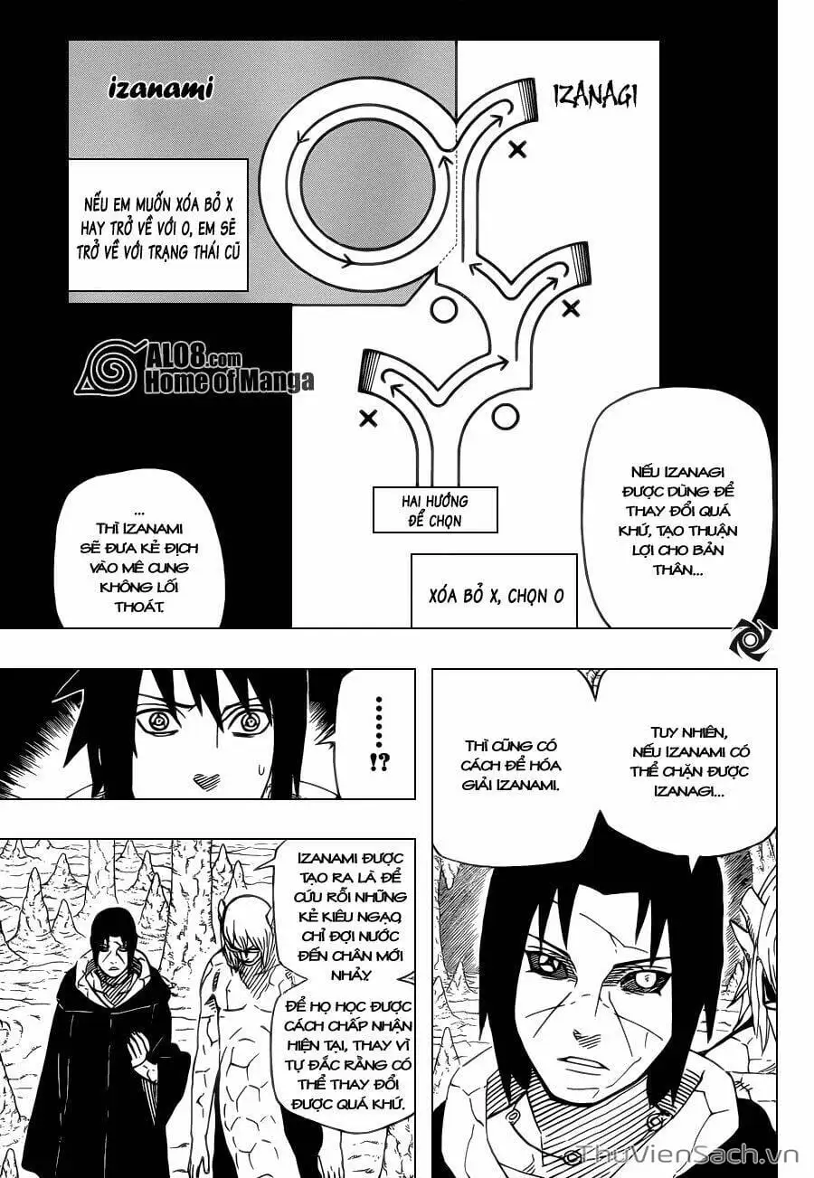 Chapter 570 - Image 17