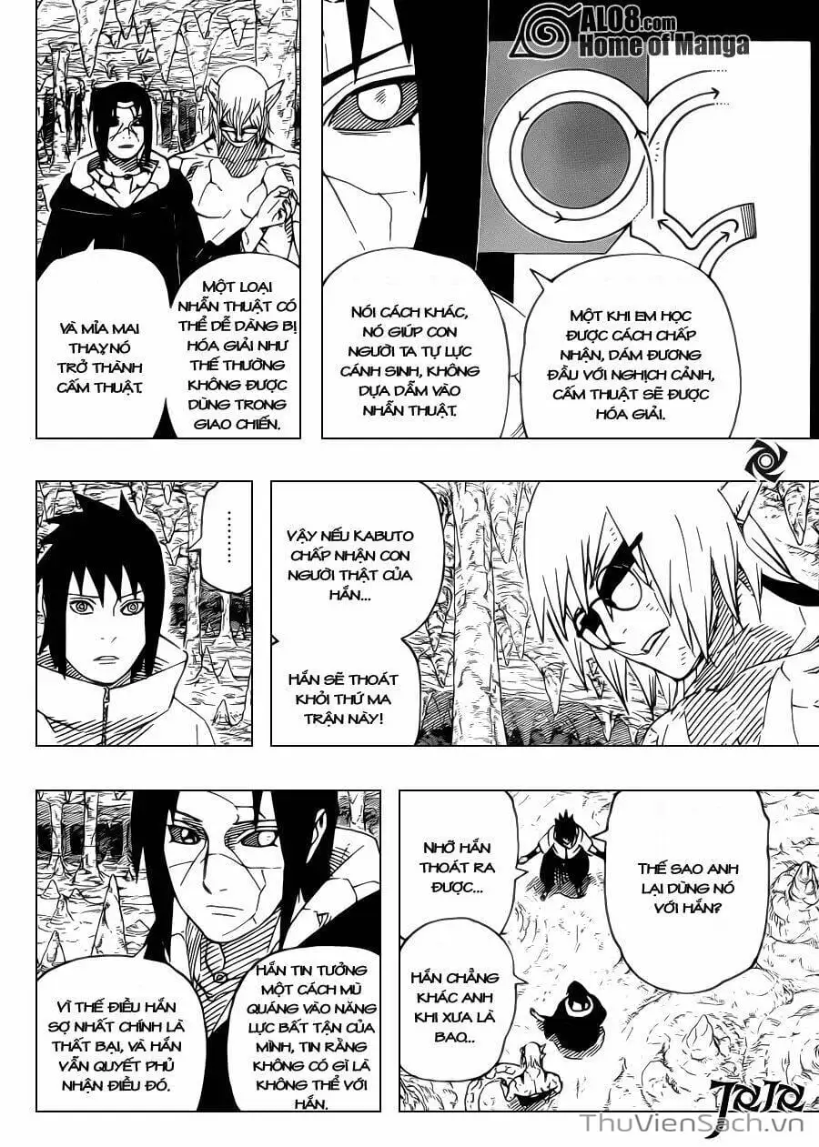 Chapter 570 - Image 18