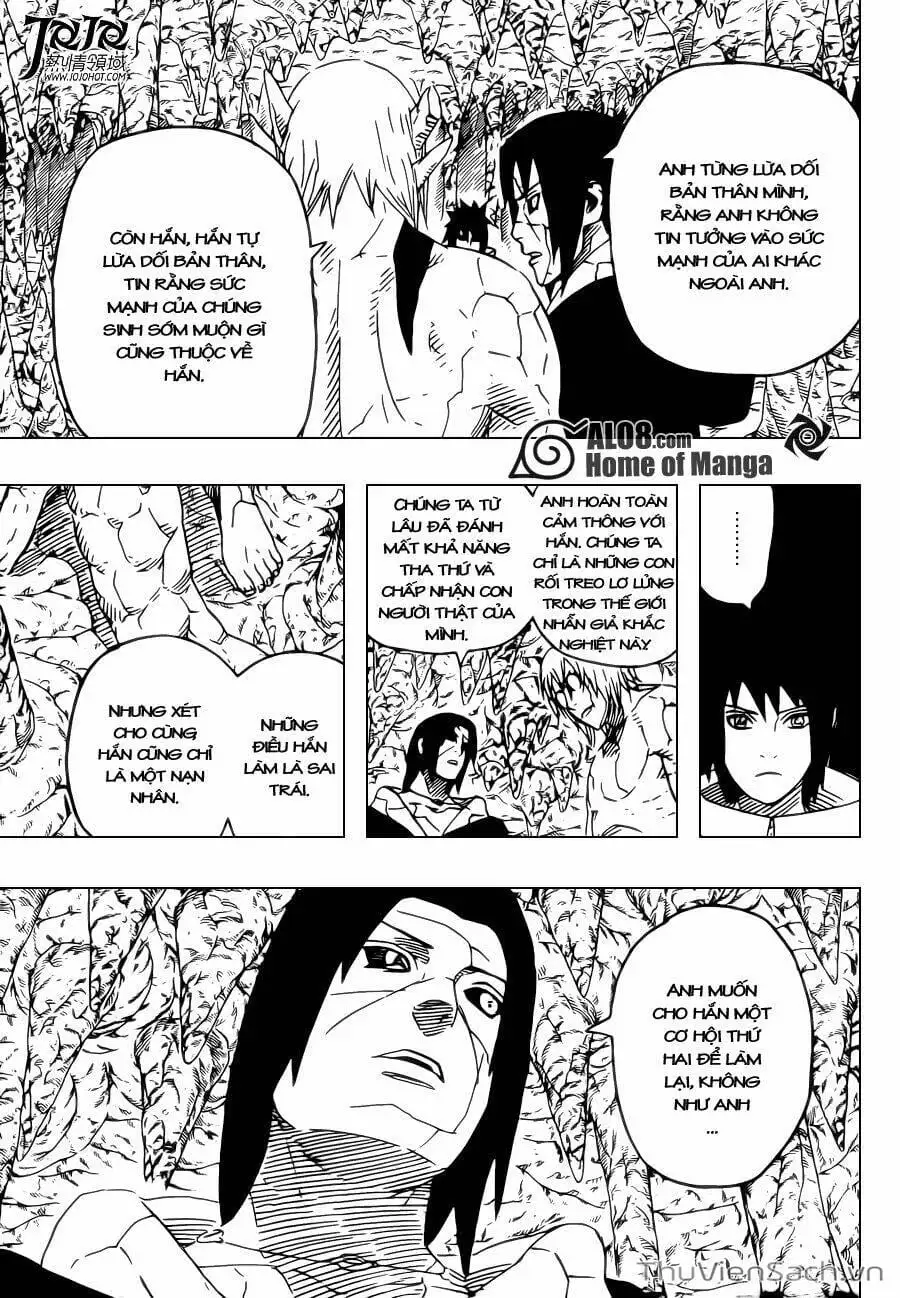 Chapter 570 - Image 19