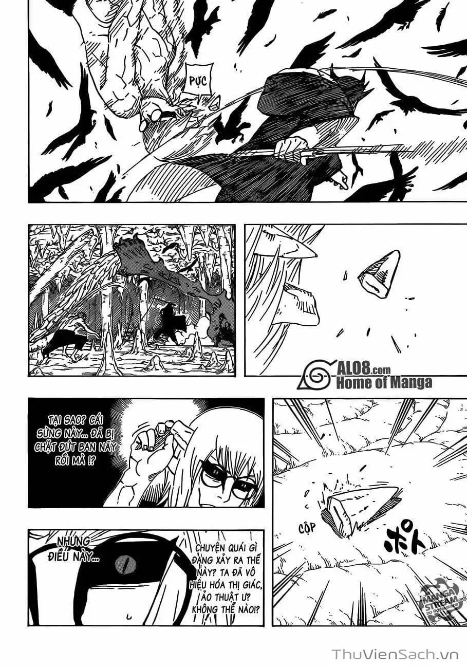Chapter 570 - Image 3