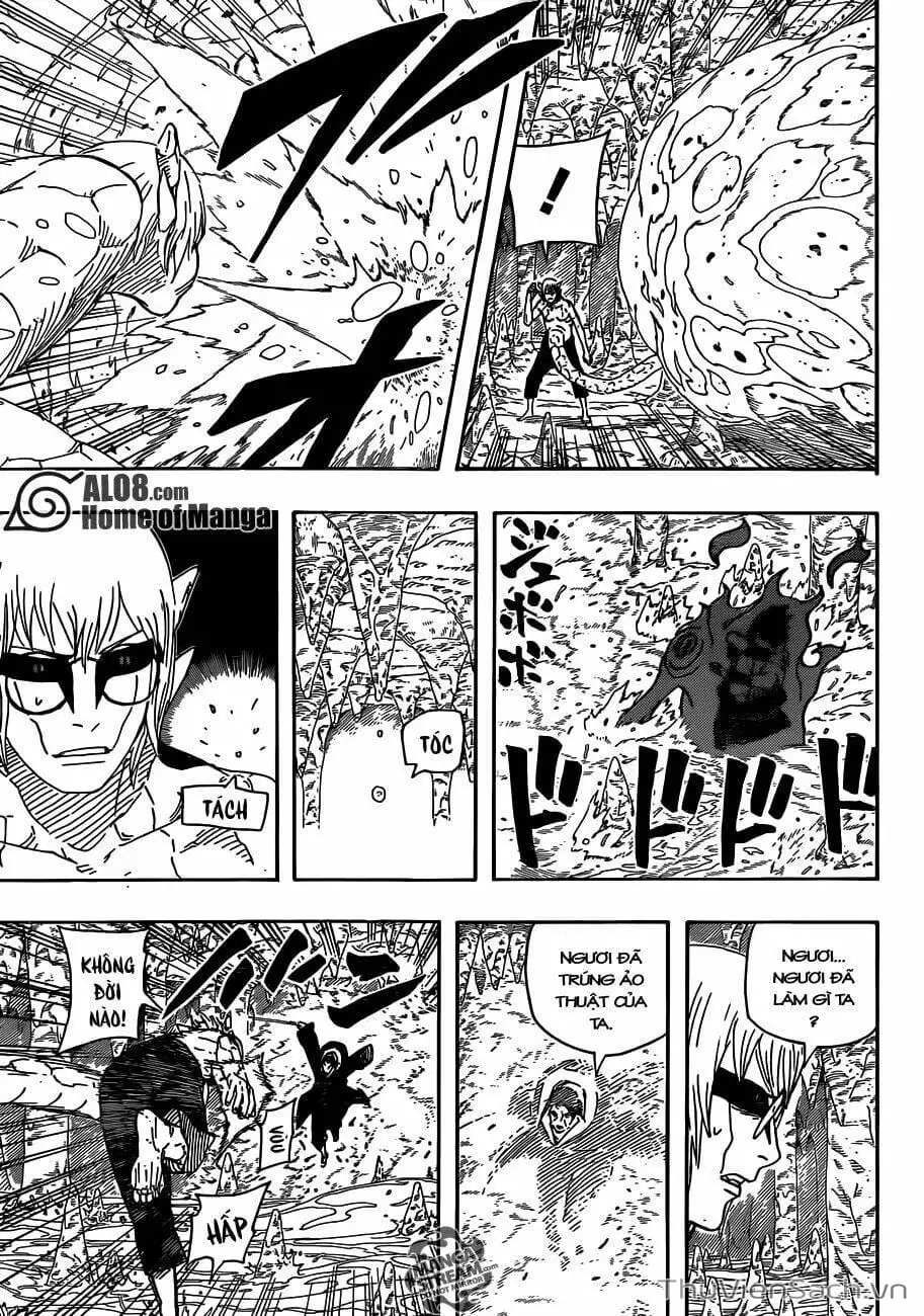 Chapter 570 - Image 4
