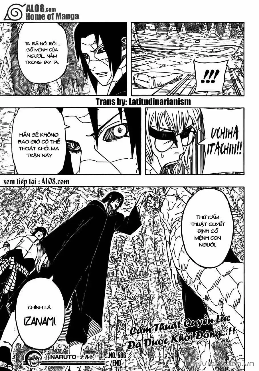 Chapter 570 - Image 8