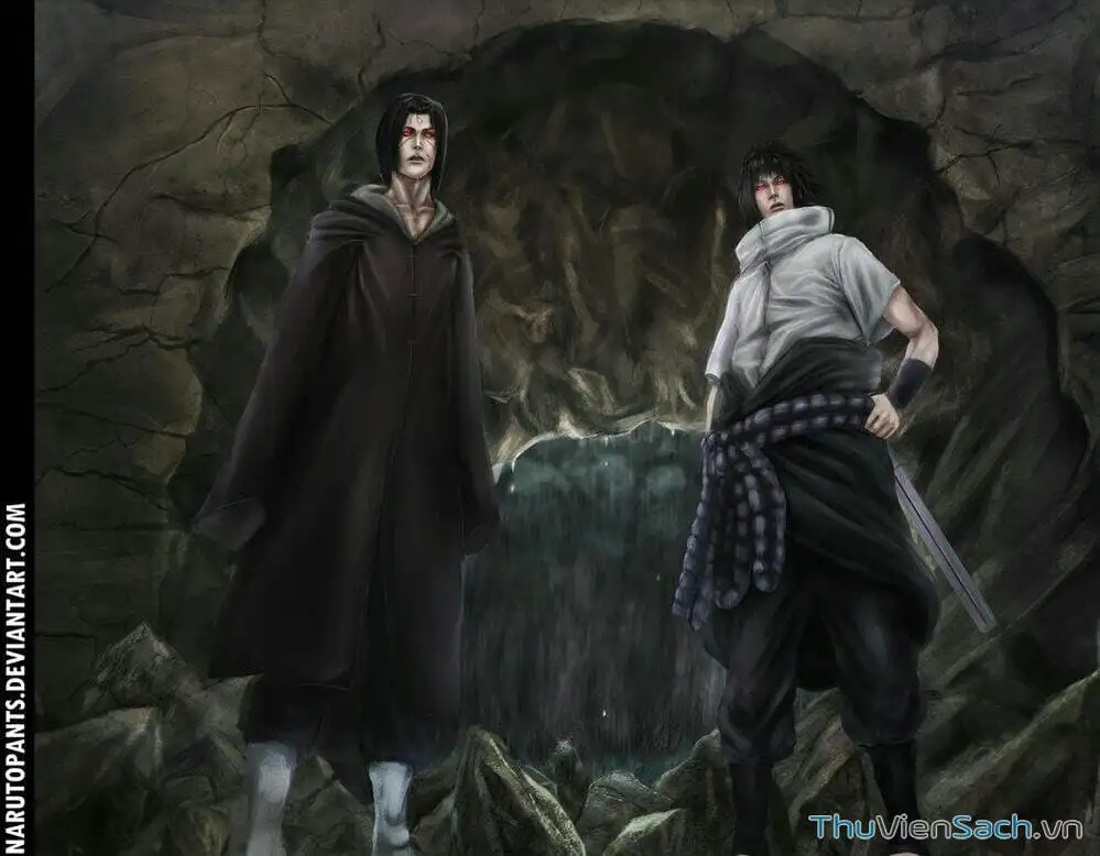 Chapter 570 - Image 9