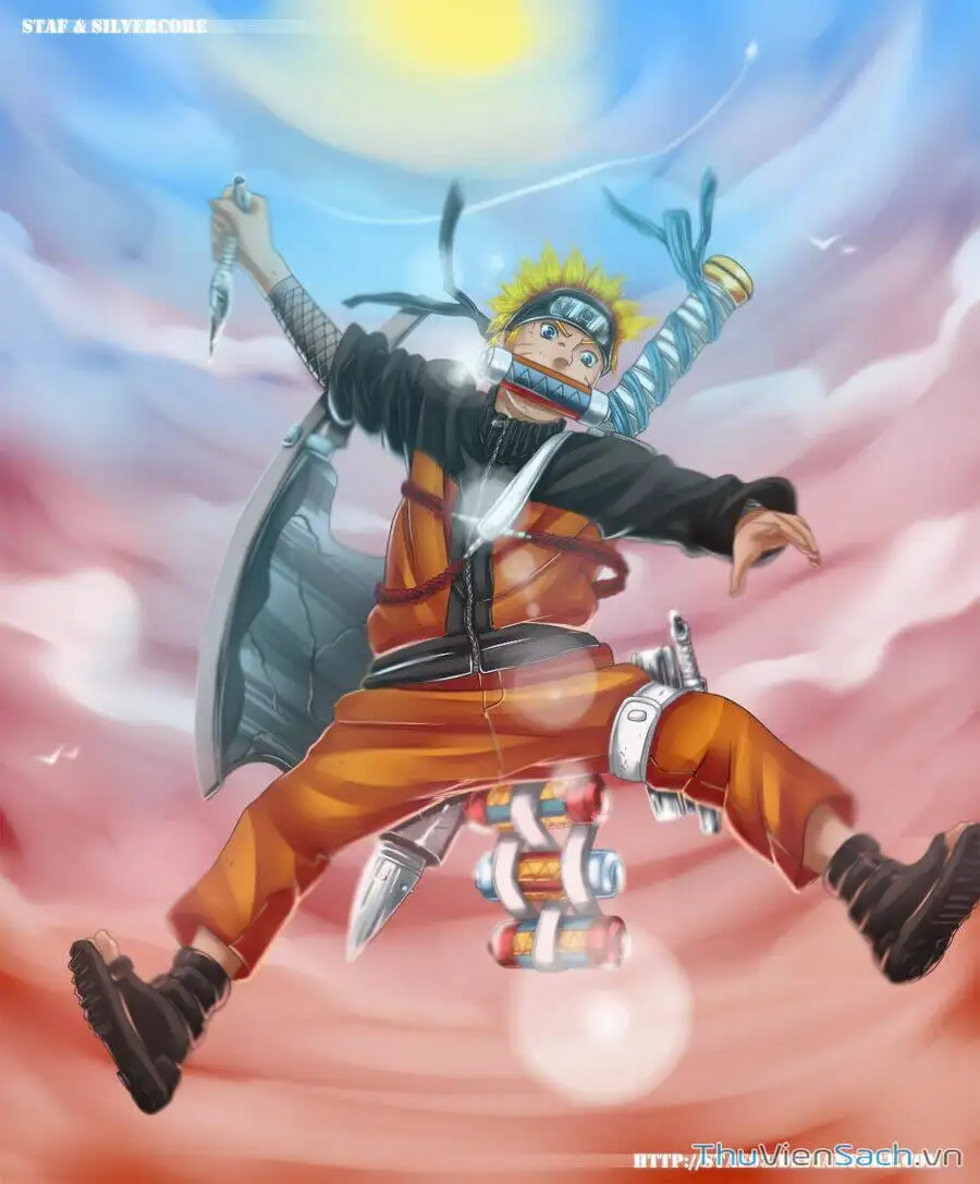 Chapter 570 - Image 10