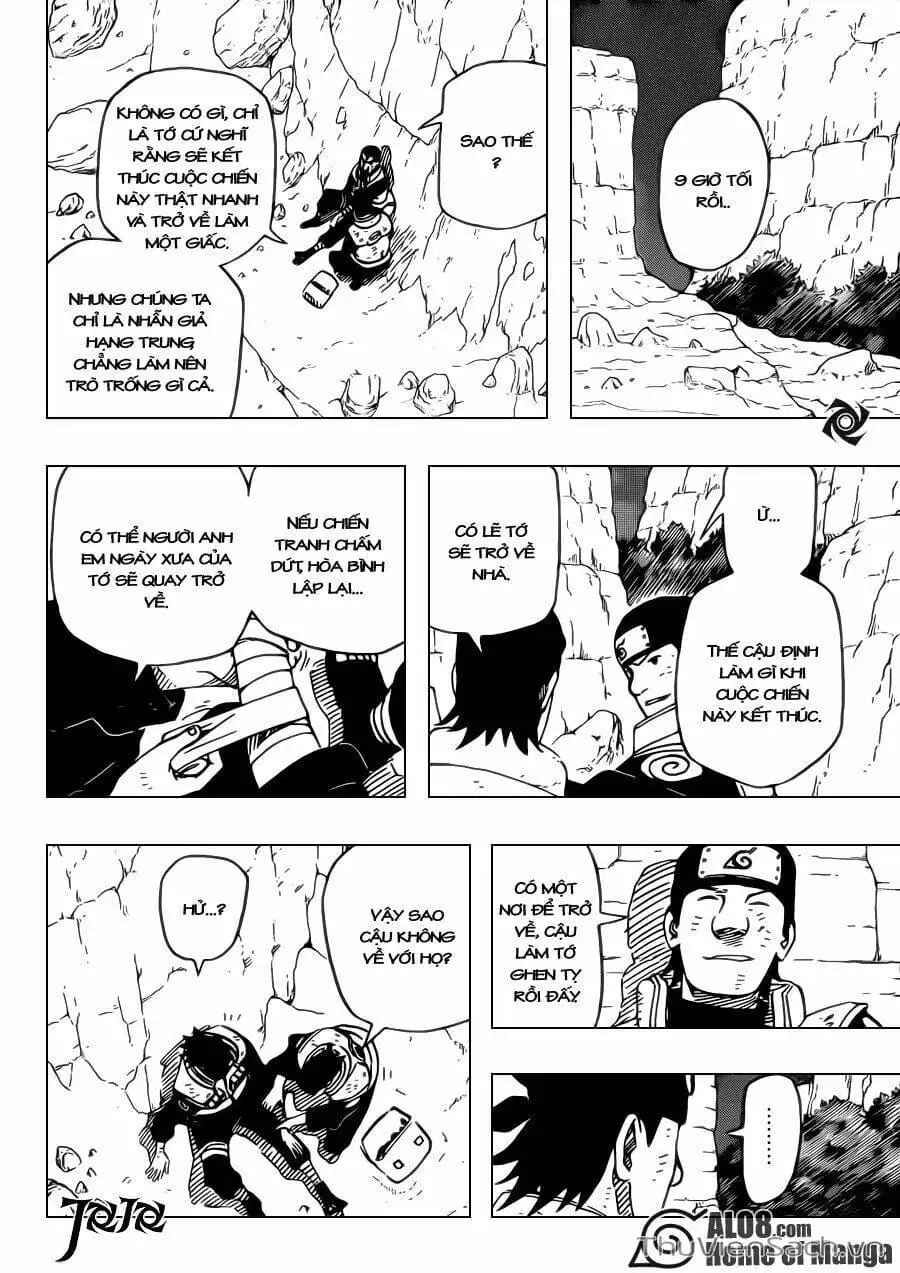 Chapter 571 - Image 8