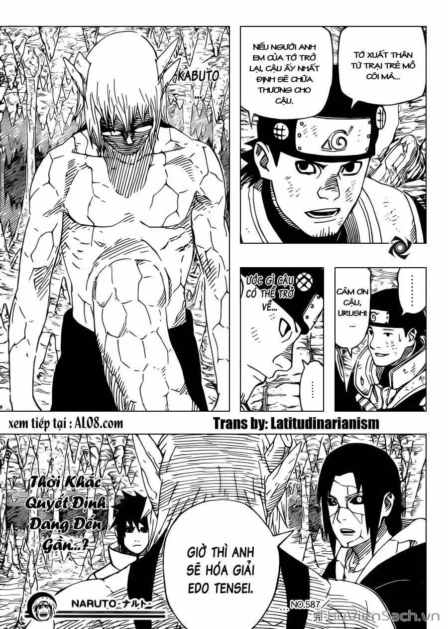 Chapter 571 - Image 9
