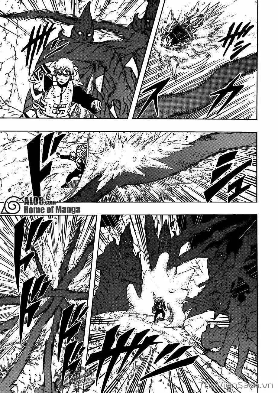 Chapter 572 - Image 1