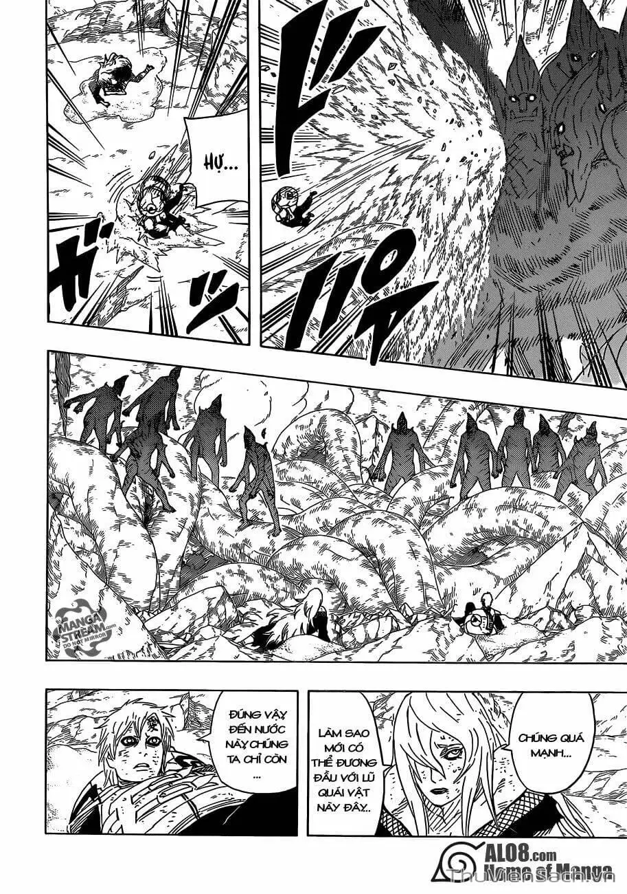 Chapter 572 - Image 2