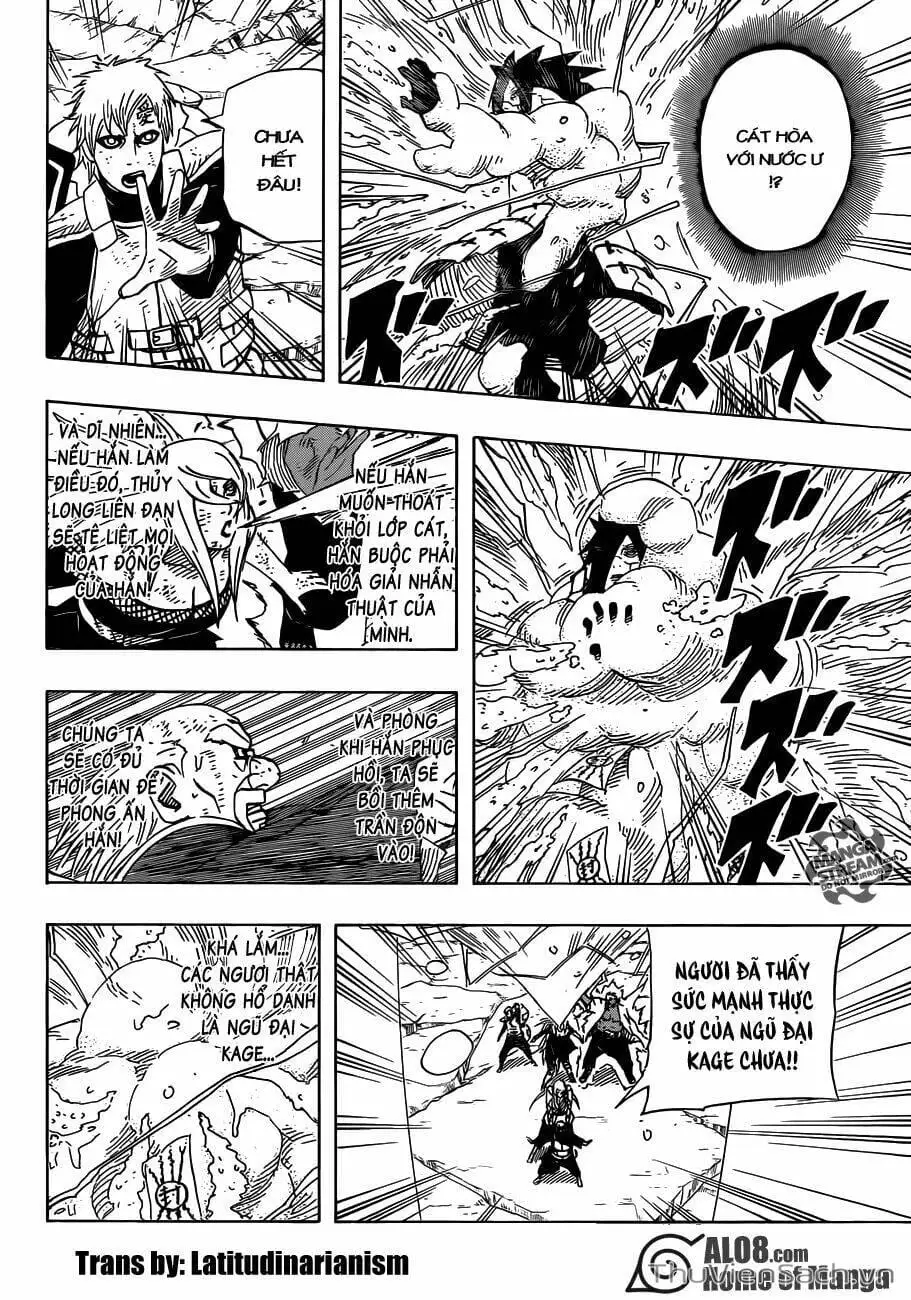 Chapter 572 - Image 11