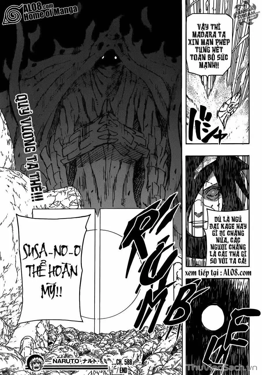 Chapter 572 - Image 12