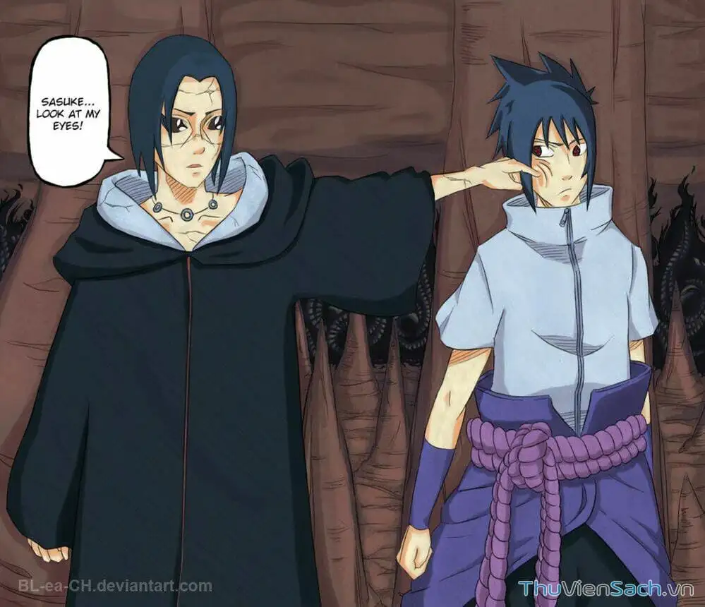 Chapter 572 - Image 13