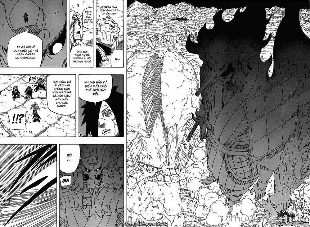 Chapter 572 - Image 18