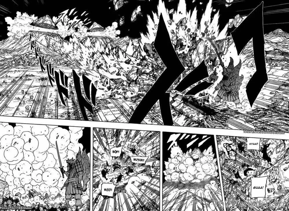 Chapter 572 - Image 19