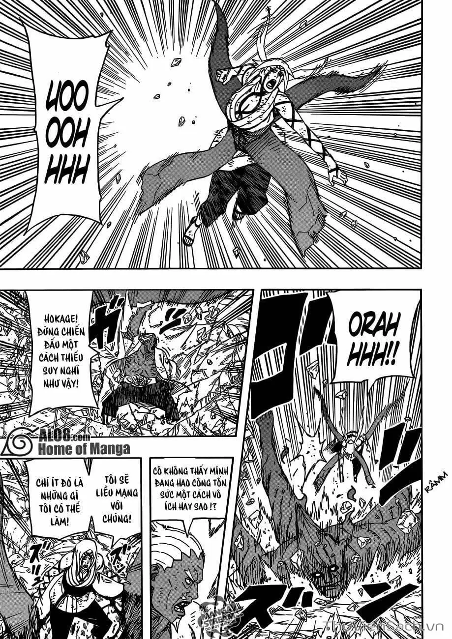 Chapter 572 - Image 3