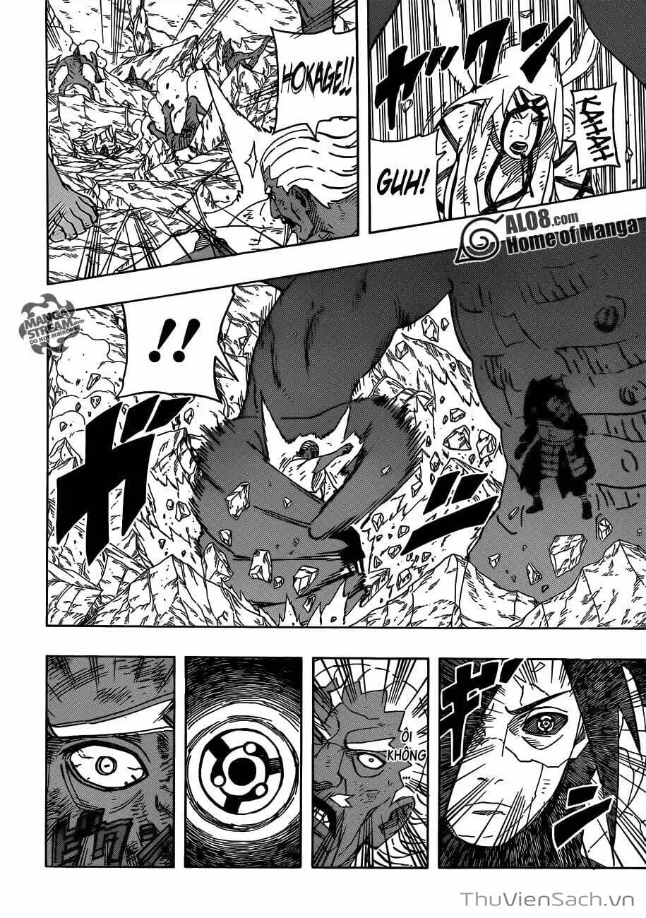 Chapter 572 - Image 4