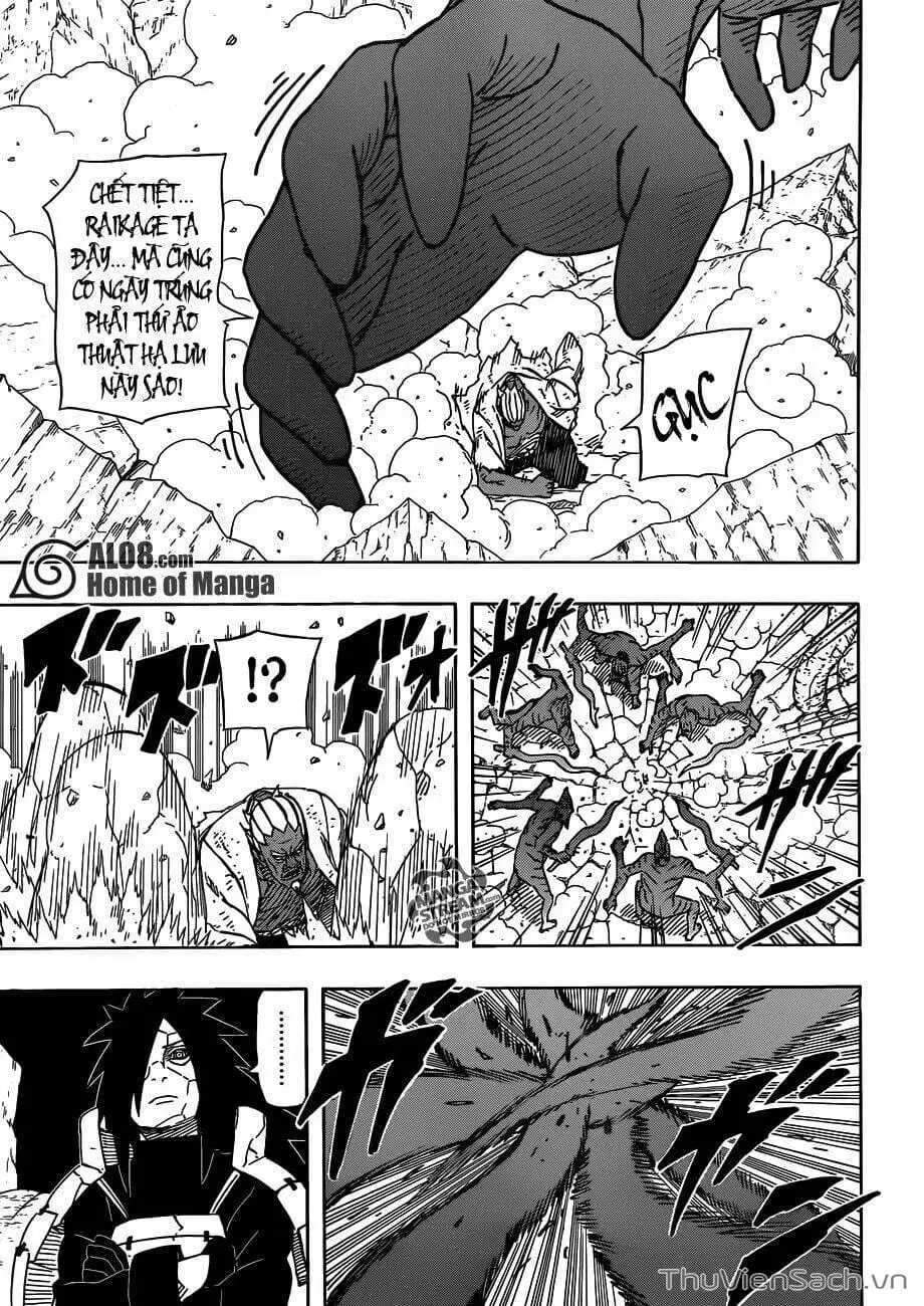 Chapter 572 - Image 5