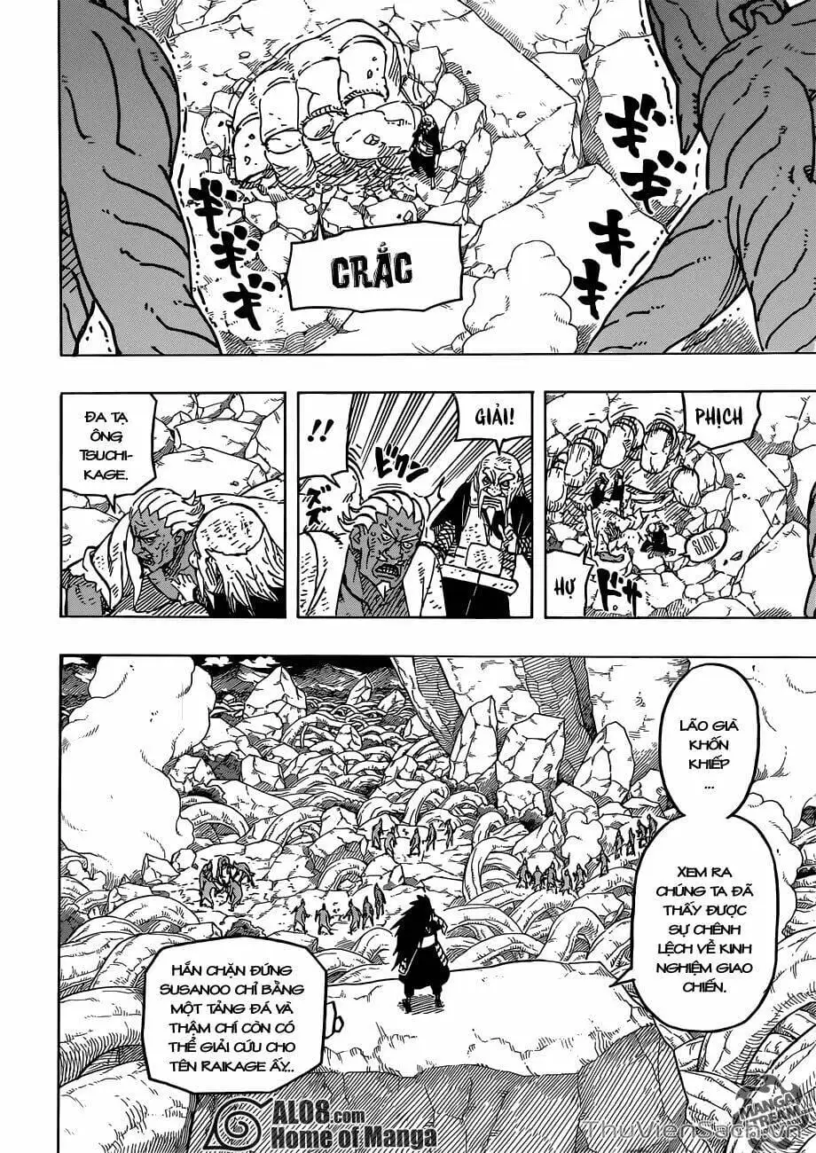Chapter 572 - Image 6