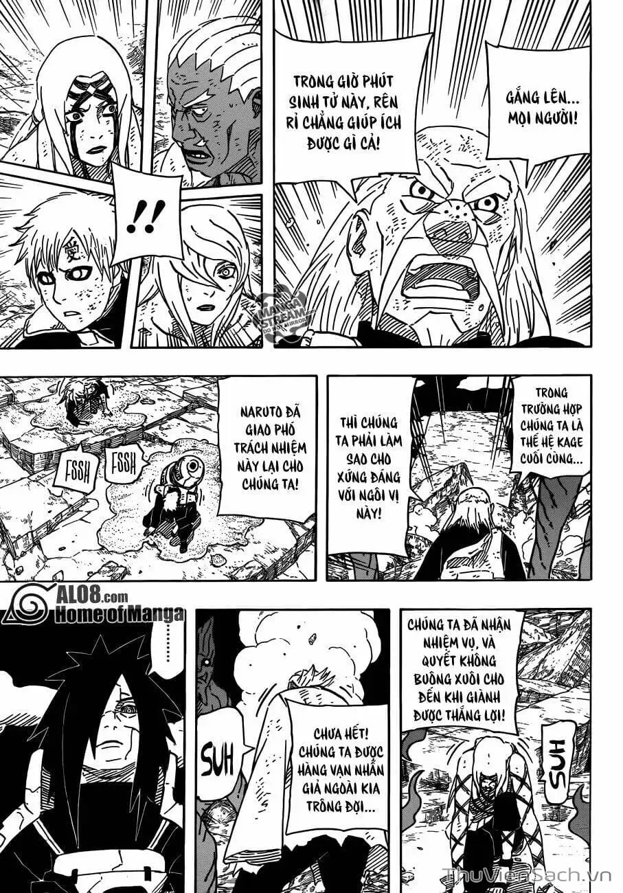 Chapter 572 - Image 7