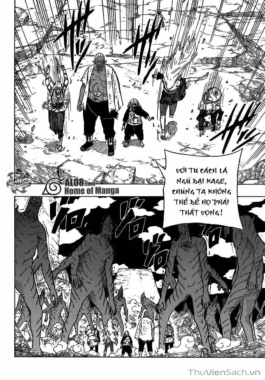 Chapter 572 - Image 8