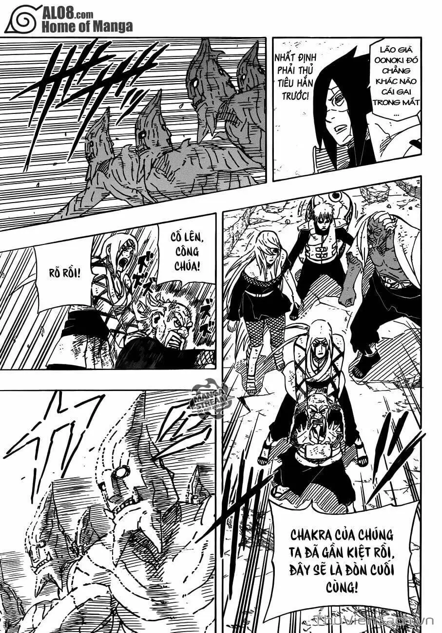 Chapter 572 - Image 9
