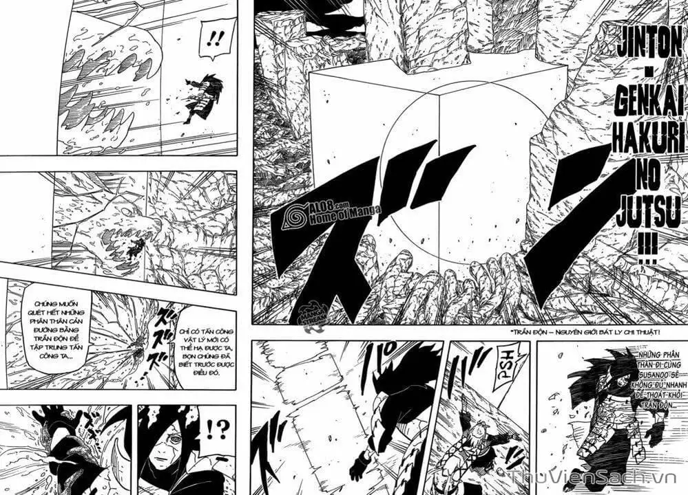 Chapter 572 - Image 10