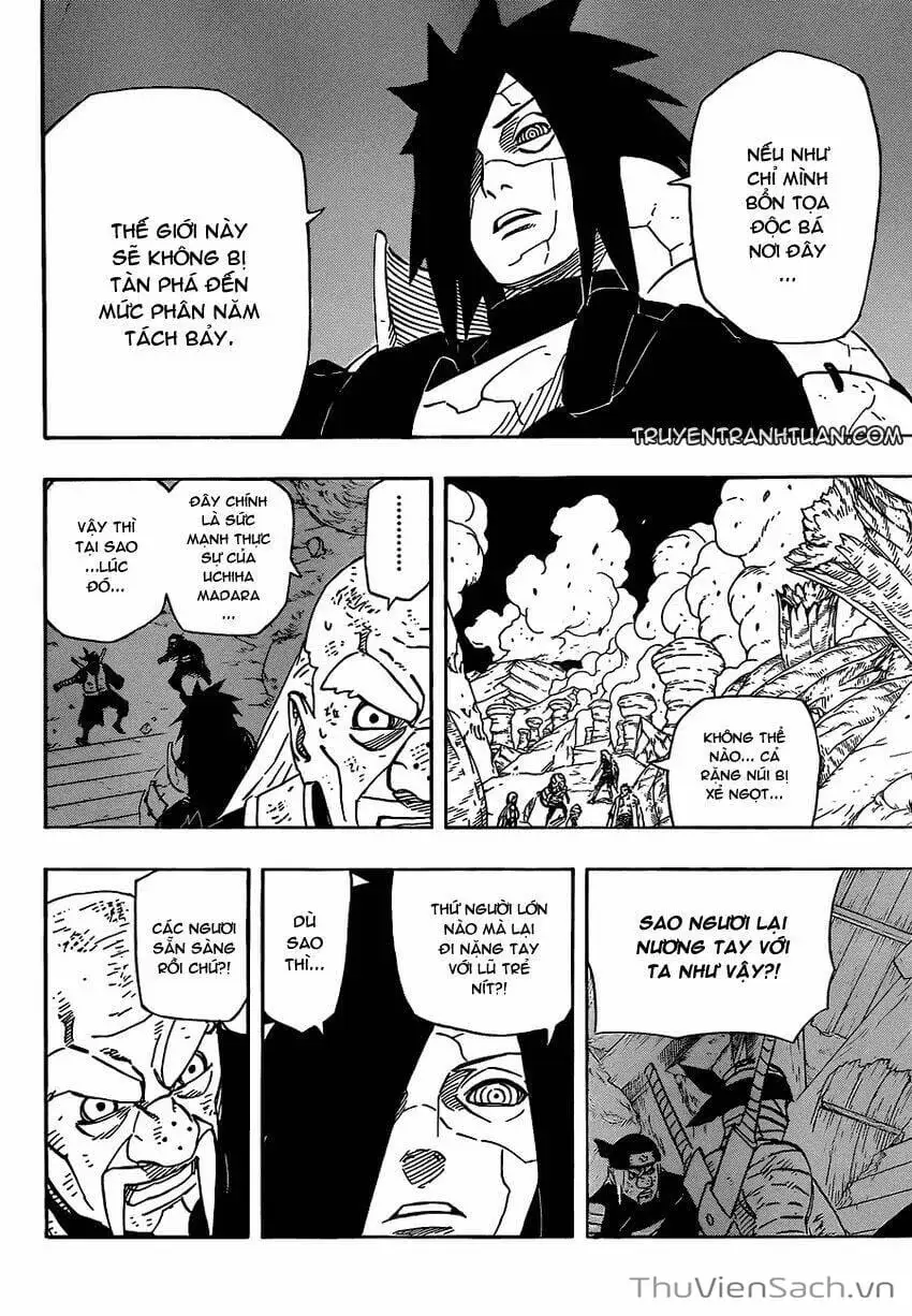 Chapter 573 - Image 1