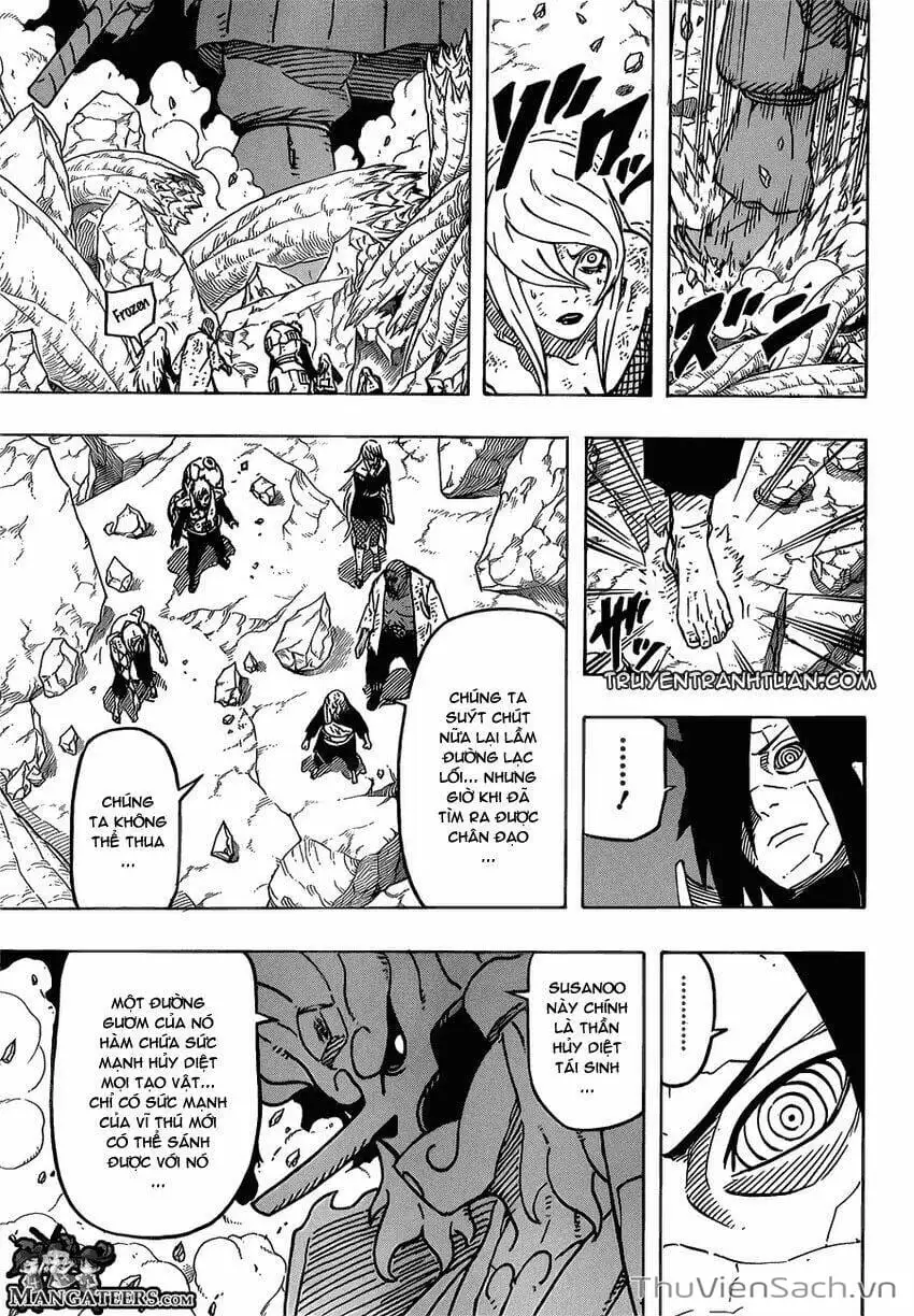 Chapter 573 - Image 2