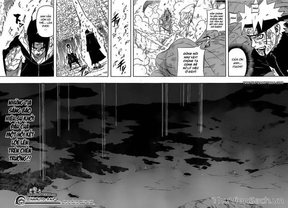 Chapter 573 - Image 11