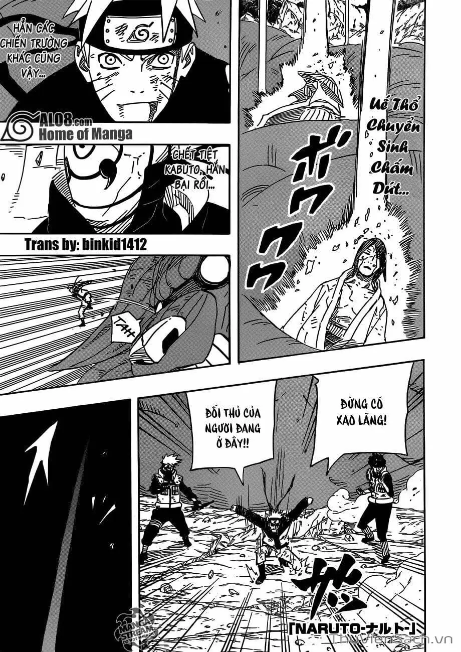 Chapter 573 - Image 13