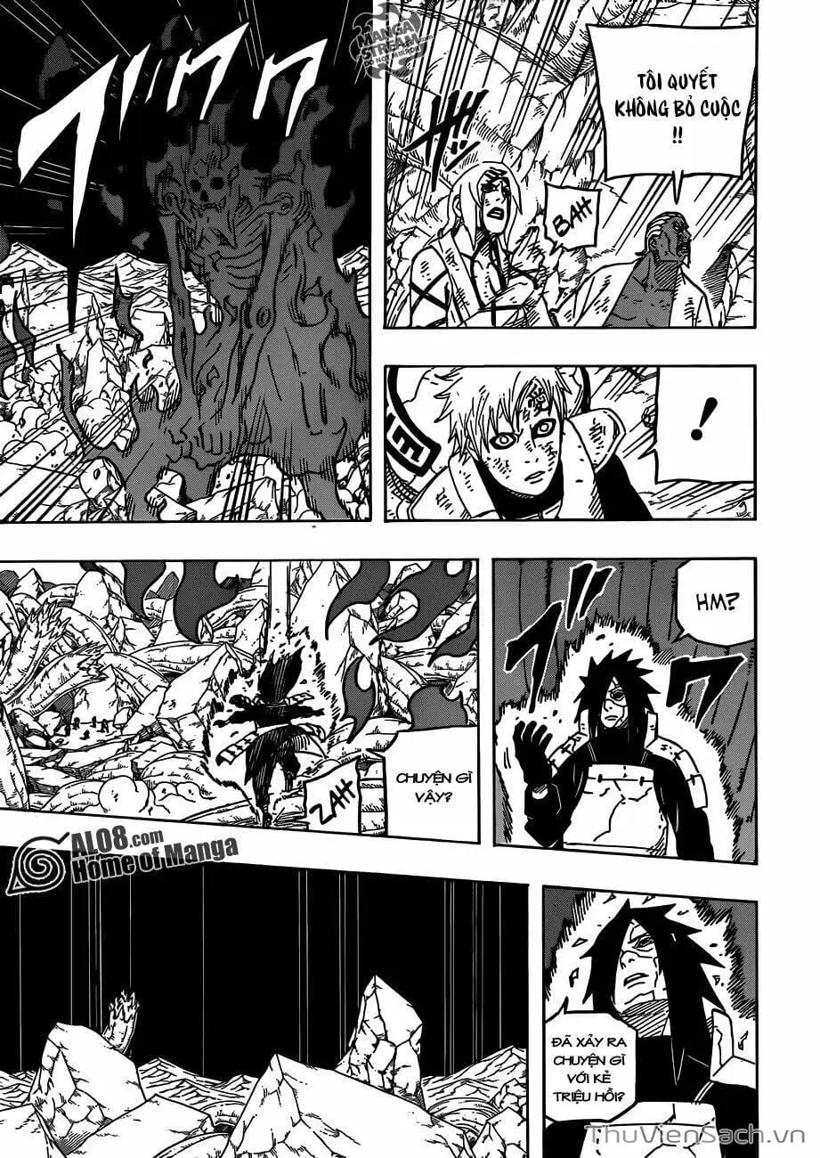 Chapter 573 - Image 15