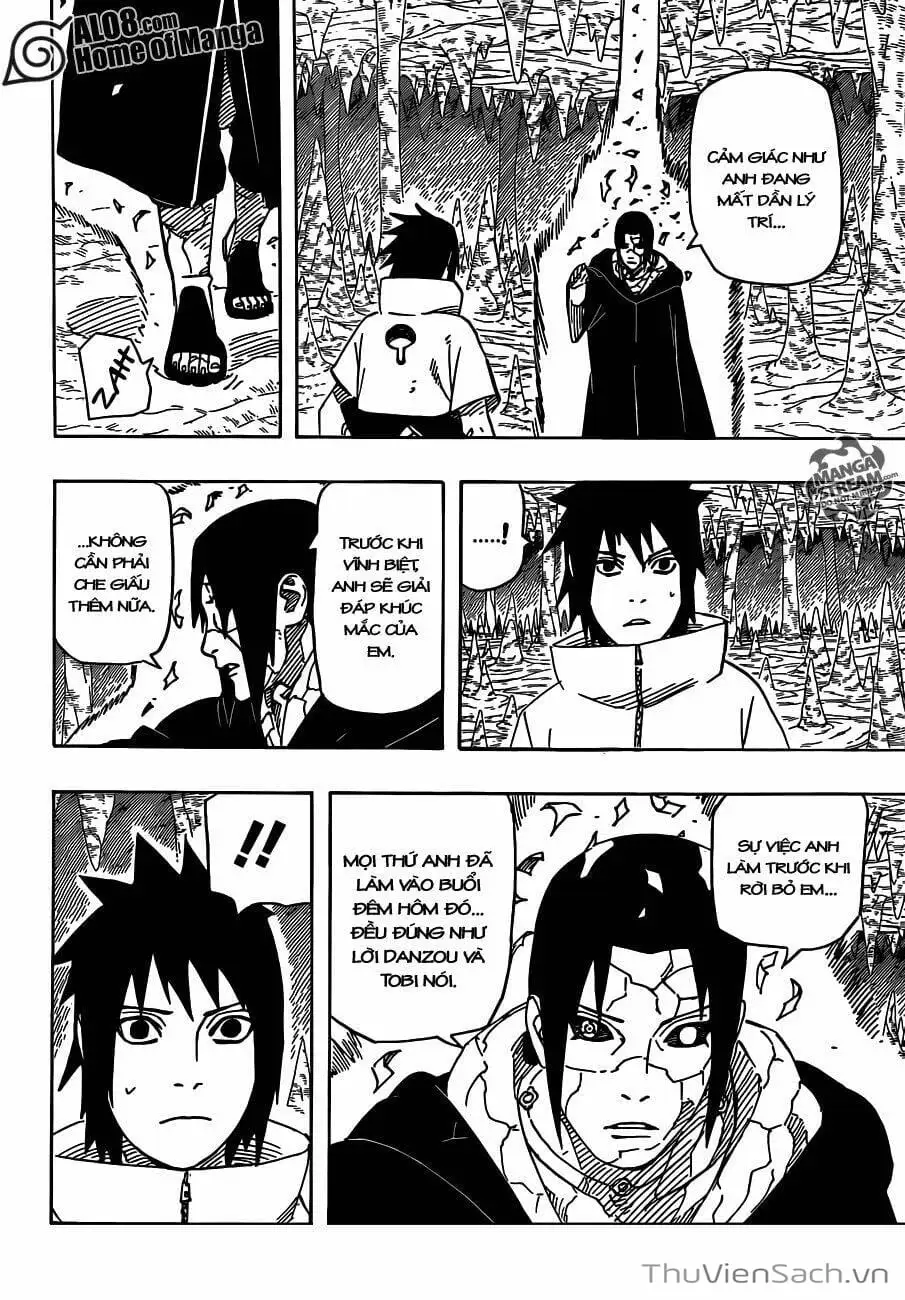 Chapter 573 - Image 16