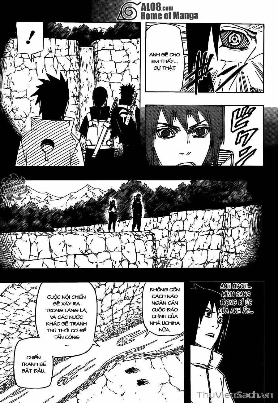 Chapter 573 - Image 17