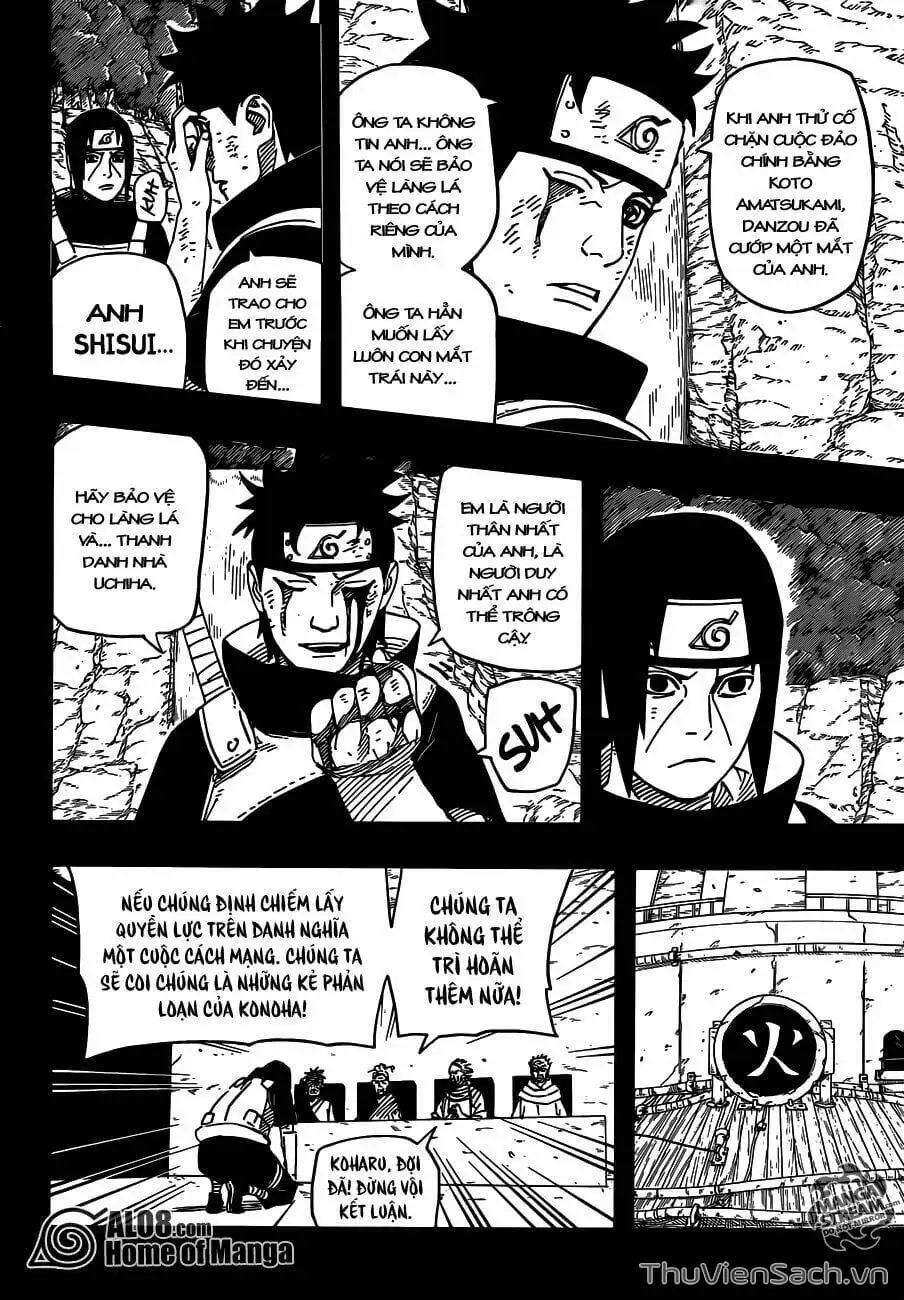 Chapter 573 - Image 18